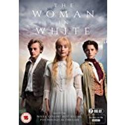 The Woman in White (BBC) [DVD]